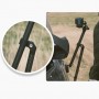 Крепление на клею с удлинителем для экшн-камеры GoPro Boom + Adhesive AEXTM-001