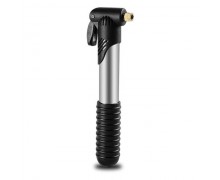 Насос велосипедный мини 20см 70psi  AC Prof 3902