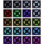 Світлодіодна стрічка RGB 3м 240 LED 3000-6500К USB Puluz TBD0572230004B