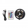 Світлодіодна стрічка RGB 3м 240 LED 3000-6500К USB Puluz TBD0572230004B