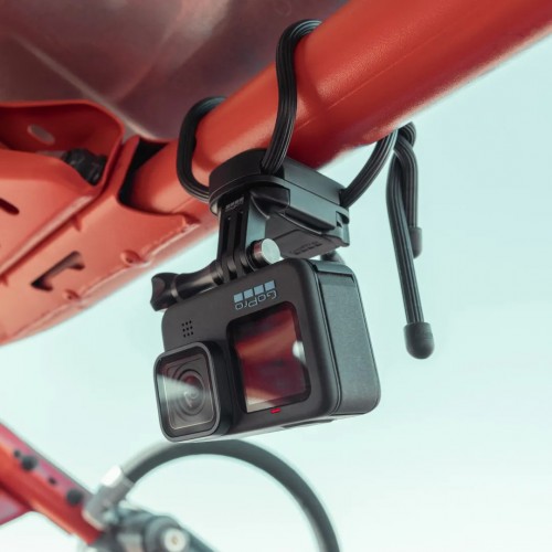 Крепление гибкое универсальное для экшн-камеры GoPro Gumby AGRTM-001