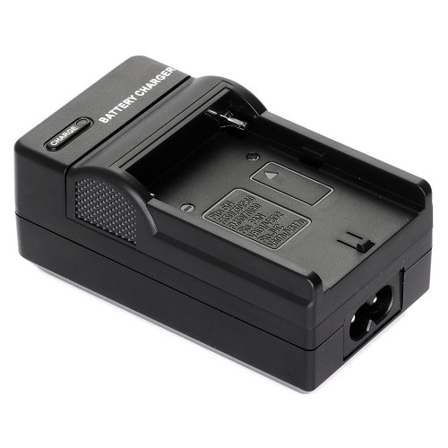 Зарядний пристрій для акумуляторів NP-F AC Prof NP-FM500H