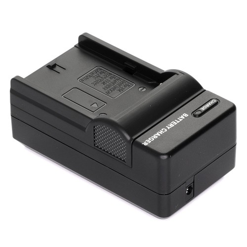 Зарядний пристрій для акумуляторів NP-F AC Prof NP-FM500H