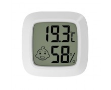 Термометр гигрометр цифровой комнатный AC Prof 3991