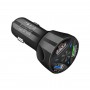 Зарядное устройство автомобильное 4x USB 35Вт 12-24В AC Prof 3994