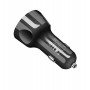 Зарядное устройство автомобильное 4x USB 35Вт 12-24В AC Prof 3994