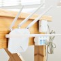 Гачки двосторонні клейкі AC Prof 3995