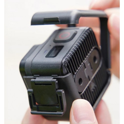 Рамка захисна GoPro 11 Mini Telesin FMS-002