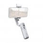 Stabilizator pentru telefon cu iluminare Hohem iSteady XE kit