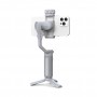 Stabilizator pentru telefon cu iluminare Hohem iSteady XE kit