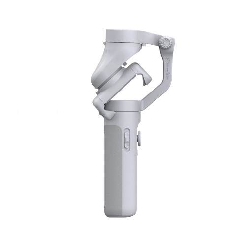 Stabilizator pentru telefon cu iluminare Hohem iSteady XE kit