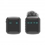 Microfon wireless pentru iPhone cameră Lightning 2.4GHz Recordio GAW-830A