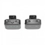 Microfon wireless pentru iPhone cameră Lightning 2.4GHz Recordio GAW-830A