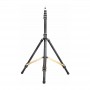 Стійка штатив професійна карбонова 252см 3/8 1/4 Beike QZSD SL285C