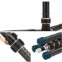 Стійка штатив професійна карбонова 252см 3/8 1/4 Beike QZSD SL285C
