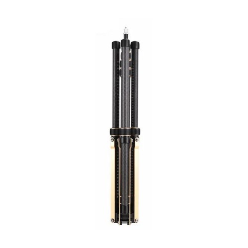 Стійка штатив професійна карбонова 252см 3/8 1/4 Beike QZSD SL285C