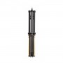 Стійка штатив професійна карбонова 252см 3/8 1/4 Beike QZSD SL285C