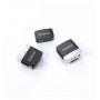 Microfon dublu pentru iPhone fără fir mini 60m 2.4GHz Boya BY-M1V6