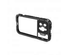 Клетка SmallRig 4077 для iPhone 14 Pro Max с креплением M-mount