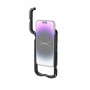 Клетка iPhone 14 Pro Max крепление для объектива SmallRig 4077