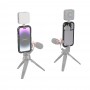 Клетка iPhone 14 Pro Max крепление для объектива SmallRig 4077
