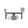 Риг для телефона держатель складной SmallRig P20 4047