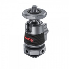 Cap de trepied sferic aluminiu 1/4 SmallRig 2948