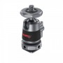 Cap de trepied sferic aluminiu 1/4 SmallRig 2948