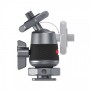 Cap de trepied sferic aluminiu 1/4 SmallRig 2948