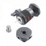 Cap de trepied sferic aluminiu 1/4 SmallRig 2948