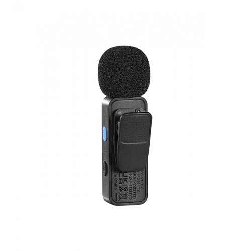 Microfon lavalieră fără fir iPhone BOYA BY-V1