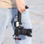 Штатив осьминог быстросъемное крепление CLAW 25см 3кг Ulanzi MT-68