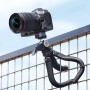 Штатив осьминог быстросъемное крепление CLAW 25см 3кг Ulanzi MT-68