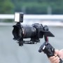 Кріплення холодний черевик на ремінці Ulanzi C001GBB1