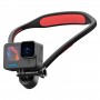 Кріплення на шию для екшн-камери швидкознімне Ulanzi Go-Quick II T011GBB1