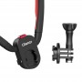 Кріплення на шию для екшн-камери швидкознімне Ulanzi Go-Quick II T011GBB1