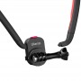Кріплення на шию для екшн-камери швидкознімне Ulanzi Go-Quick II T011GBB1