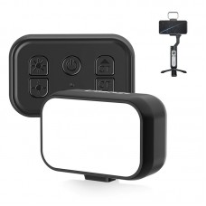 Lampă pentru stabilizator telefon magnetică Ulanzi VL40
