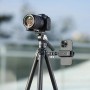 Штатив панорамный карбоновый 158см Ulanzi Zero V