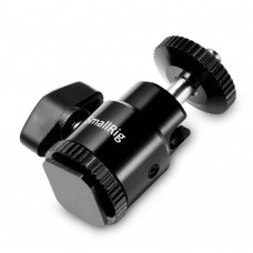Шаровая головка 1/4 холодный башмак SmallRig 761