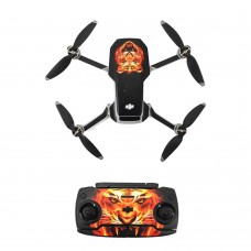 Autocolante protectoare pentru telecomandă și dron Mavic Mini STARTRC 1106889