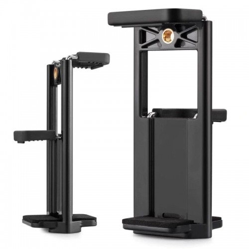 Держатель 2 в 1 планшет телефон (2 in 1 Clamp)