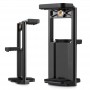 Держатель 2 в 1 планшет телефон (2 in 1 Clamp)