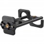Держатель 2 в 1 планшет телефон (2 in 1 Clamp)