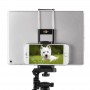 Держатель 2 в 1 планшет телефон (2 in 1 Clamp)