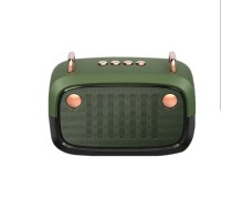Boxă Bluetooth portabilă cu radio FM AC Prof BS32D