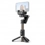 Monopod stabilizator monoaxial pentru telefon AC Prof Q18