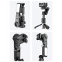Monopod stabilizator monoaxial pentru telefon AC Prof Q18