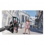 Monopod stabilizator monoaxial pentru telefon AC Prof Q18