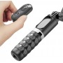 Monopod stabilizator monoaxial pentru telefon AC Prof Q18
